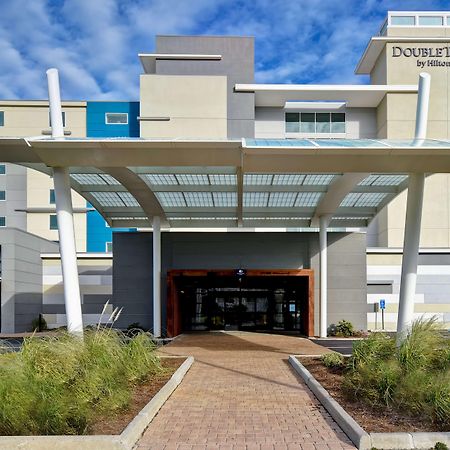Doubletree By Hilton Oceanfront Virginia Beach Zewnętrze zdjęcie
