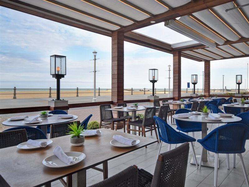 Doubletree By Hilton Oceanfront Virginia Beach Zewnętrze zdjęcie