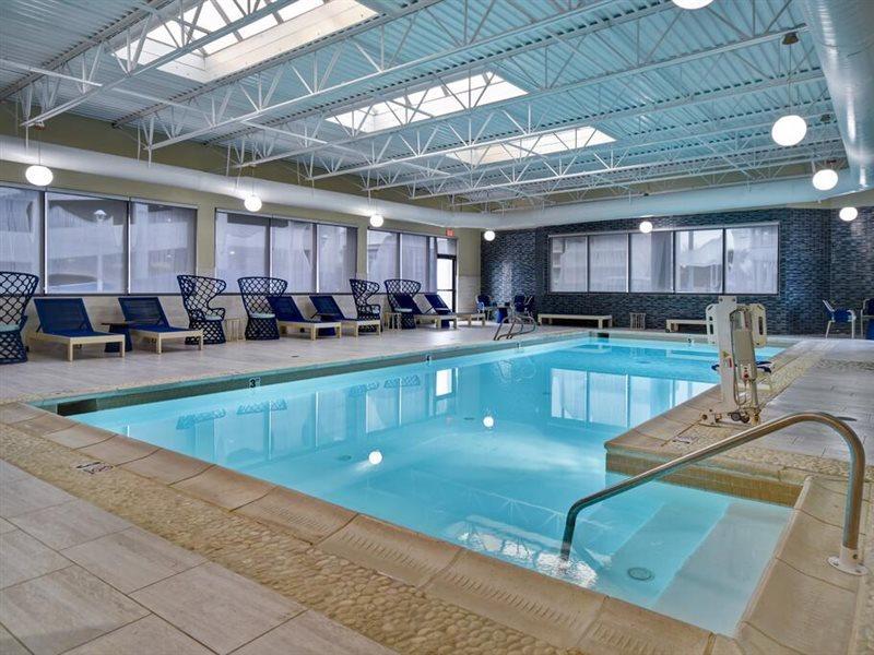 Doubletree By Hilton Oceanfront Virginia Beach Zewnętrze zdjęcie