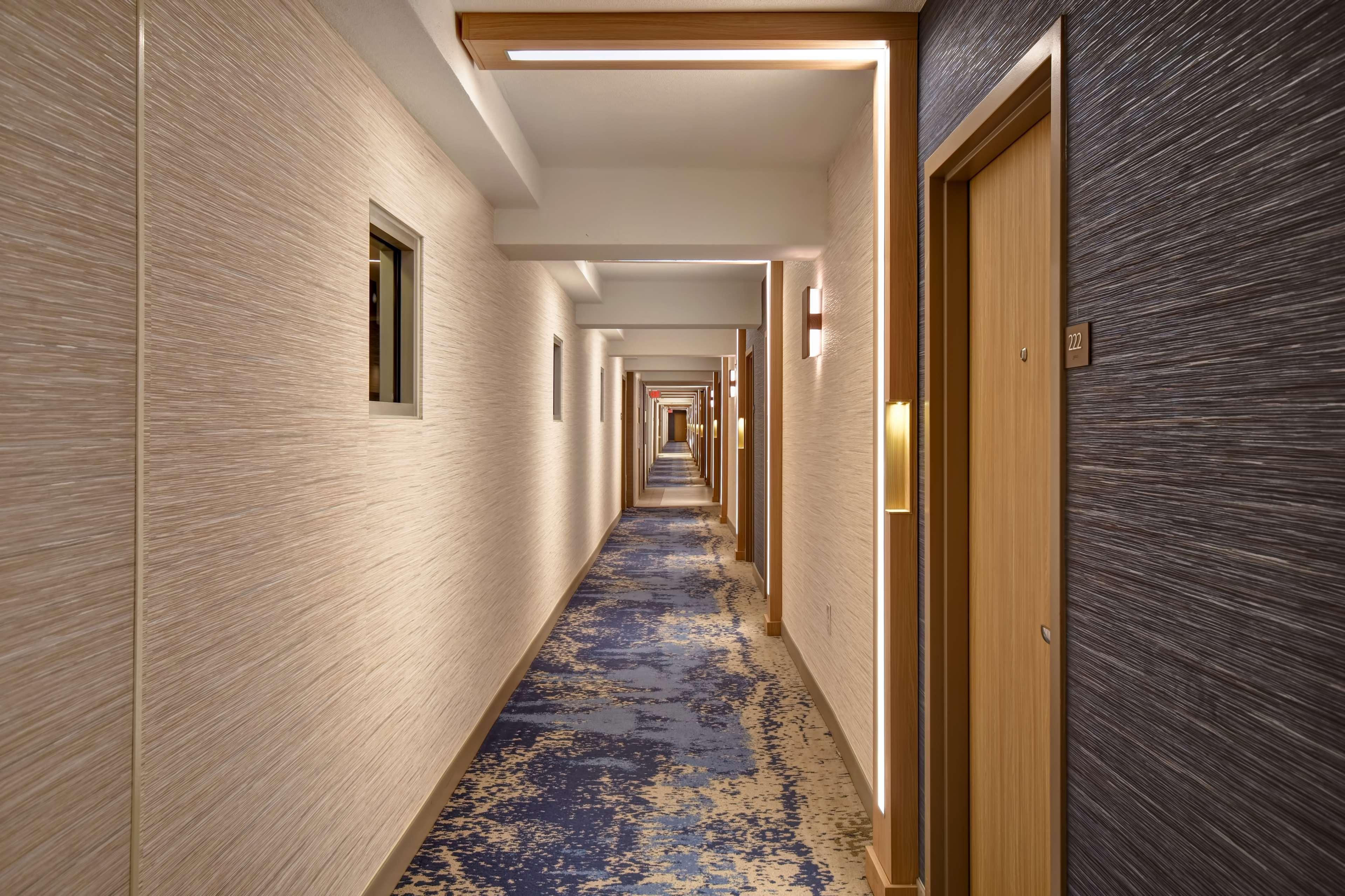 Doubletree By Hilton Oceanfront Virginia Beach Zewnętrze zdjęcie