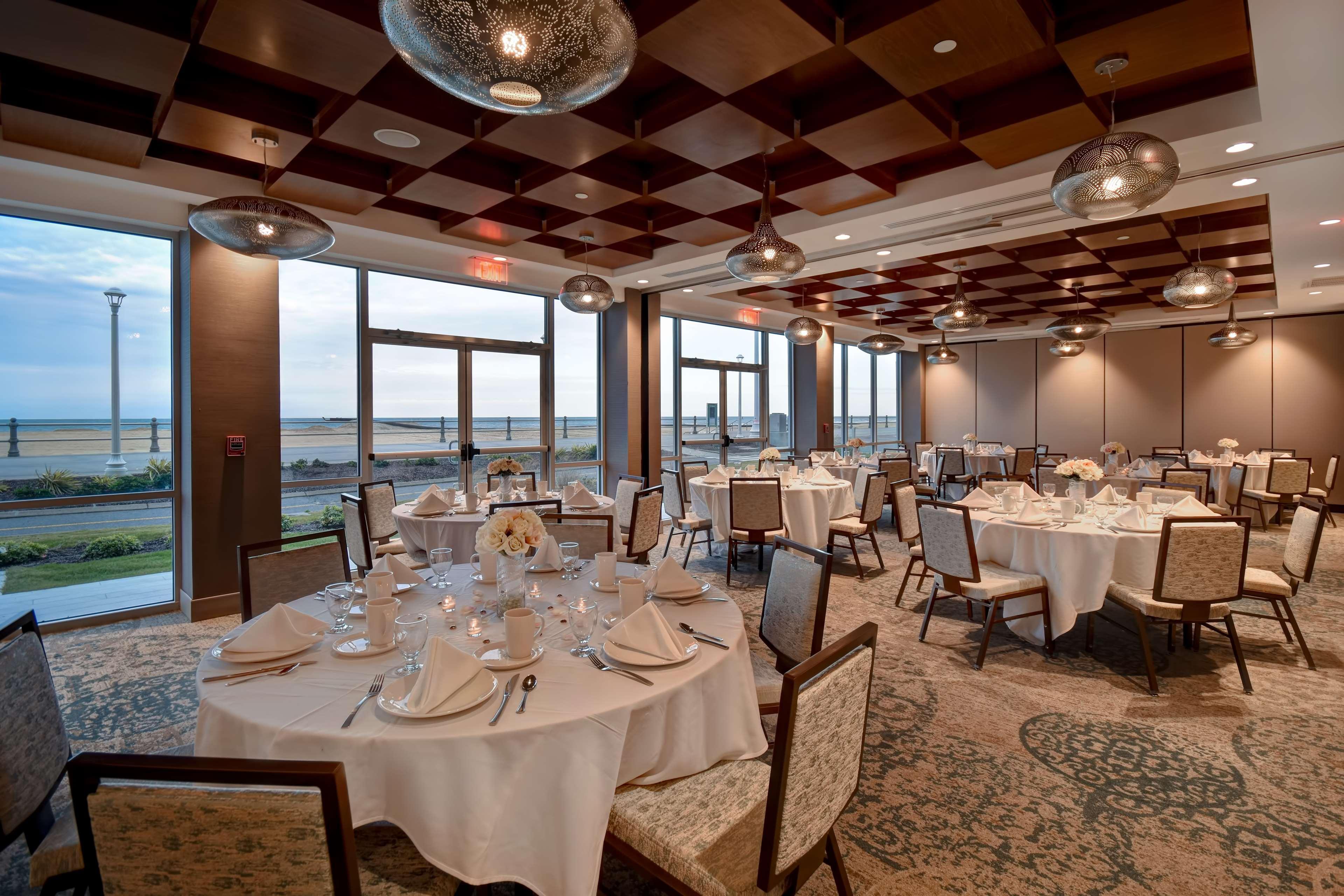 Doubletree By Hilton Oceanfront Virginia Beach Zewnętrze zdjęcie