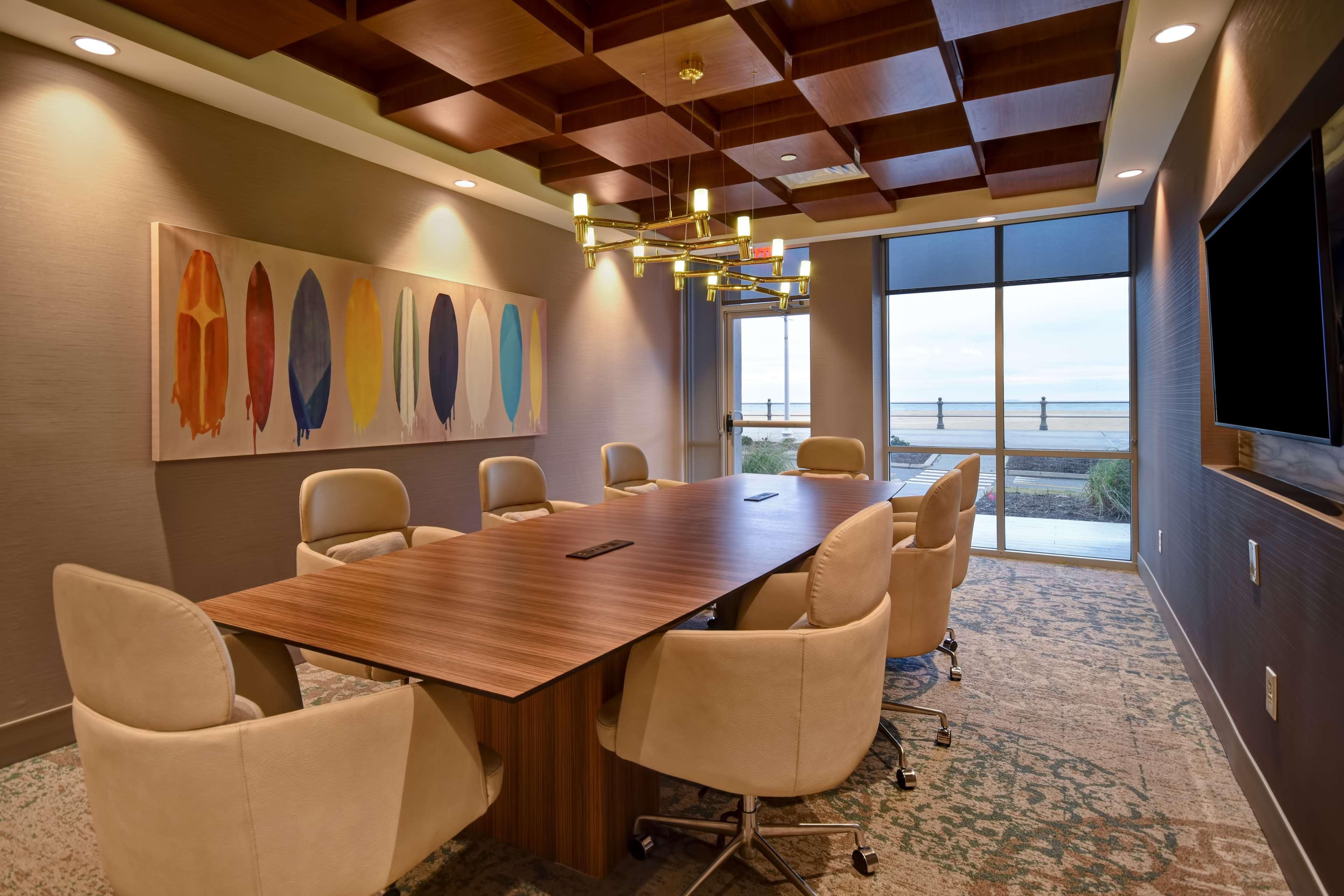 Doubletree By Hilton Oceanfront Virginia Beach Zewnętrze zdjęcie
