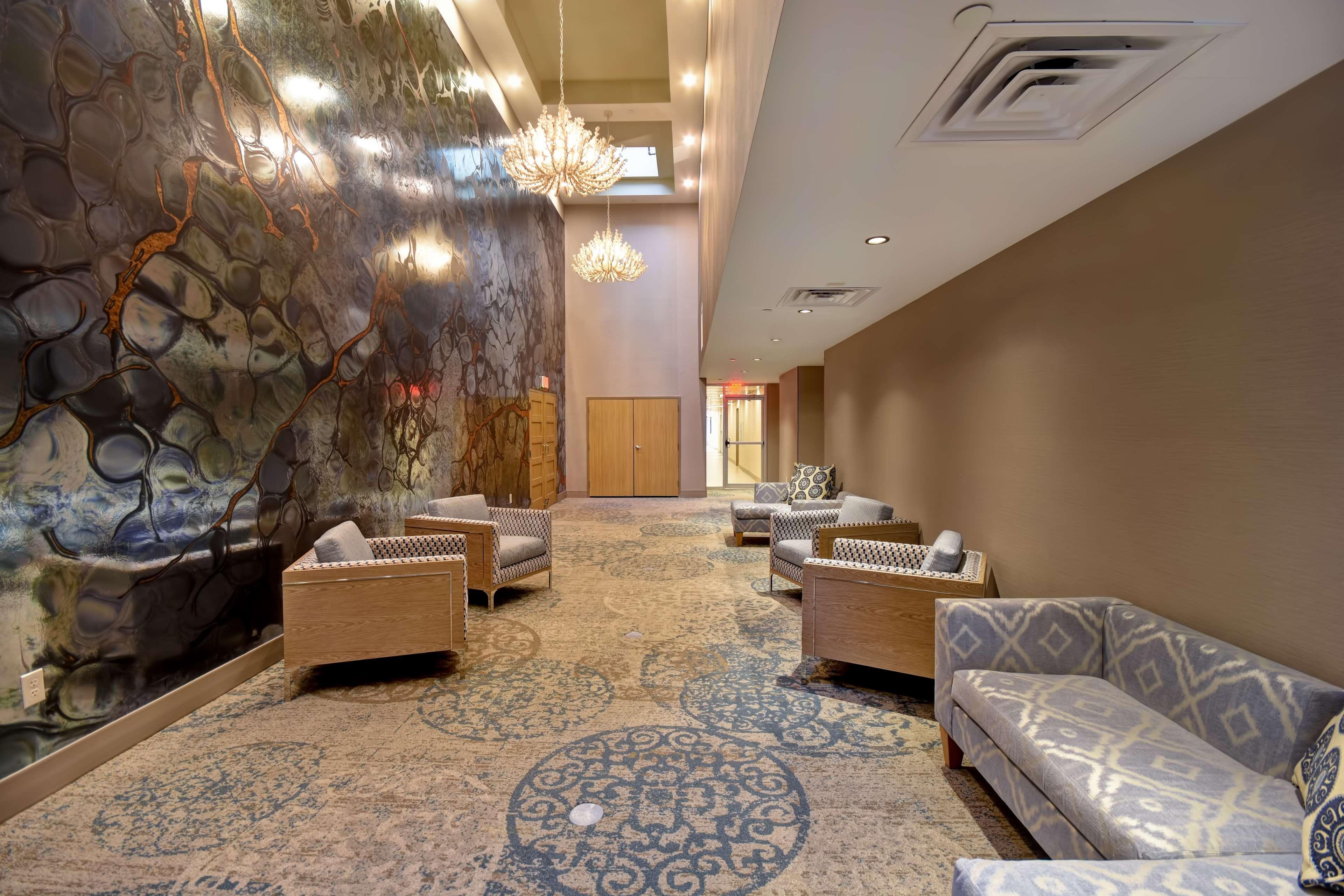 Doubletree By Hilton Oceanfront Virginia Beach Zewnętrze zdjęcie