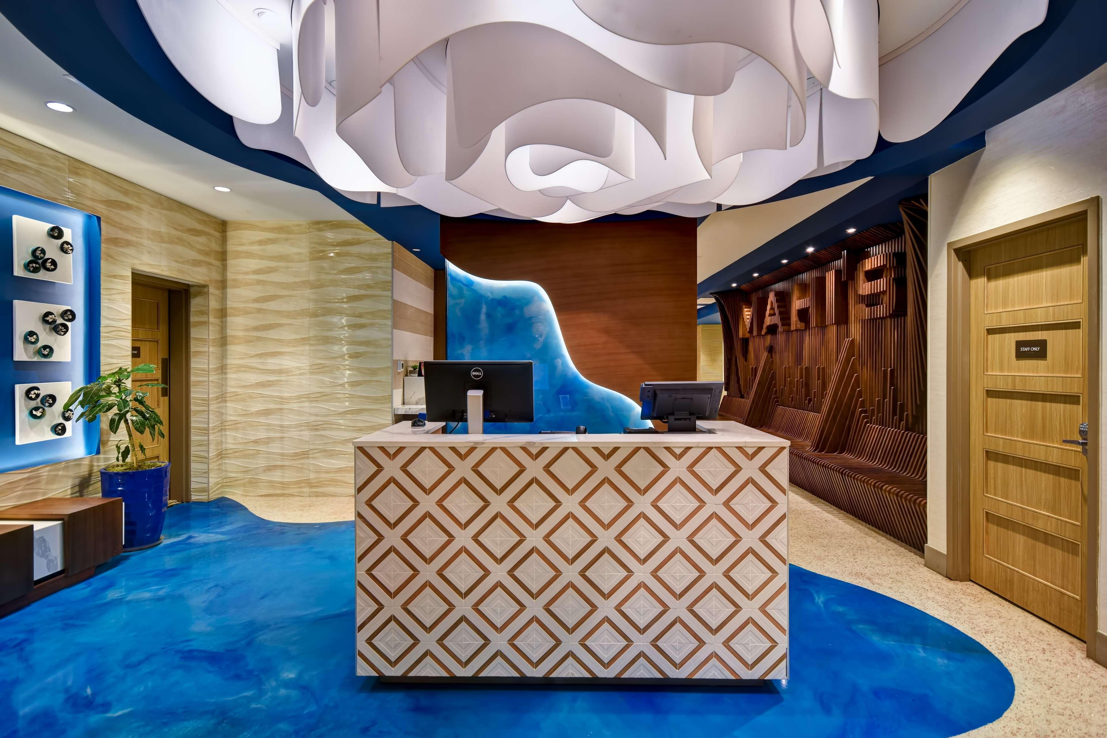 Doubletree By Hilton Oceanfront Virginia Beach Zewnętrze zdjęcie