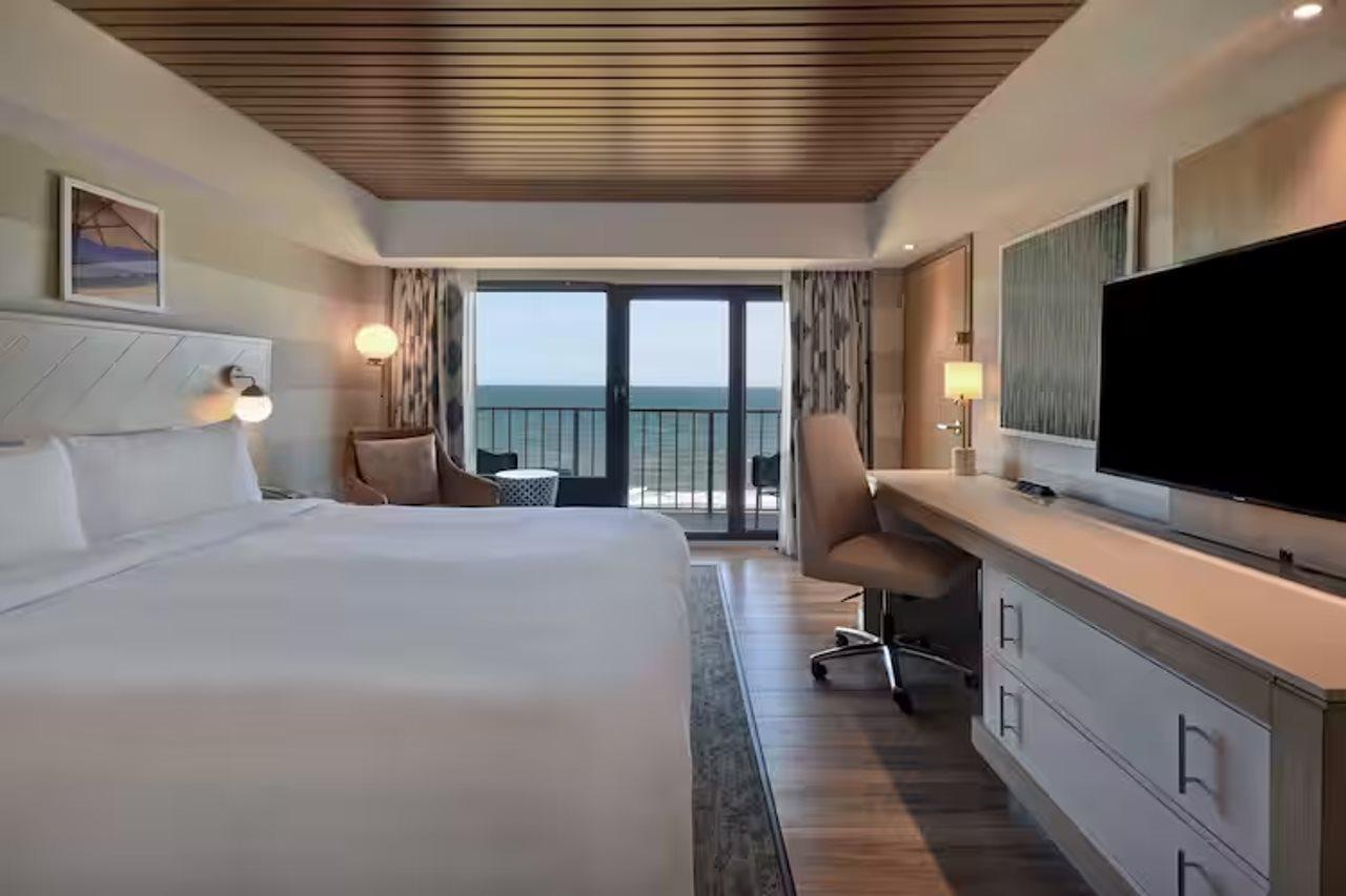 Doubletree By Hilton Oceanfront Virginia Beach Zewnętrze zdjęcie