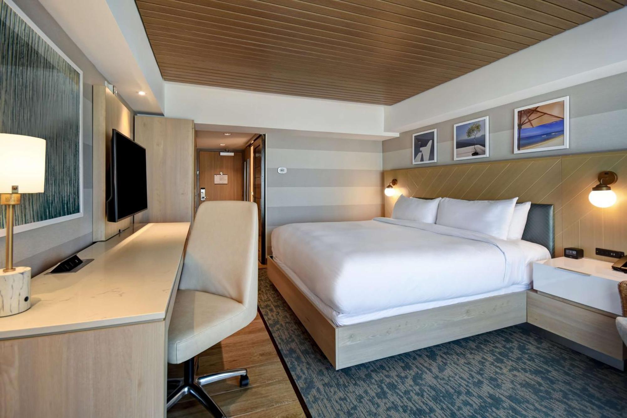 Doubletree By Hilton Oceanfront Virginia Beach Zewnętrze zdjęcie