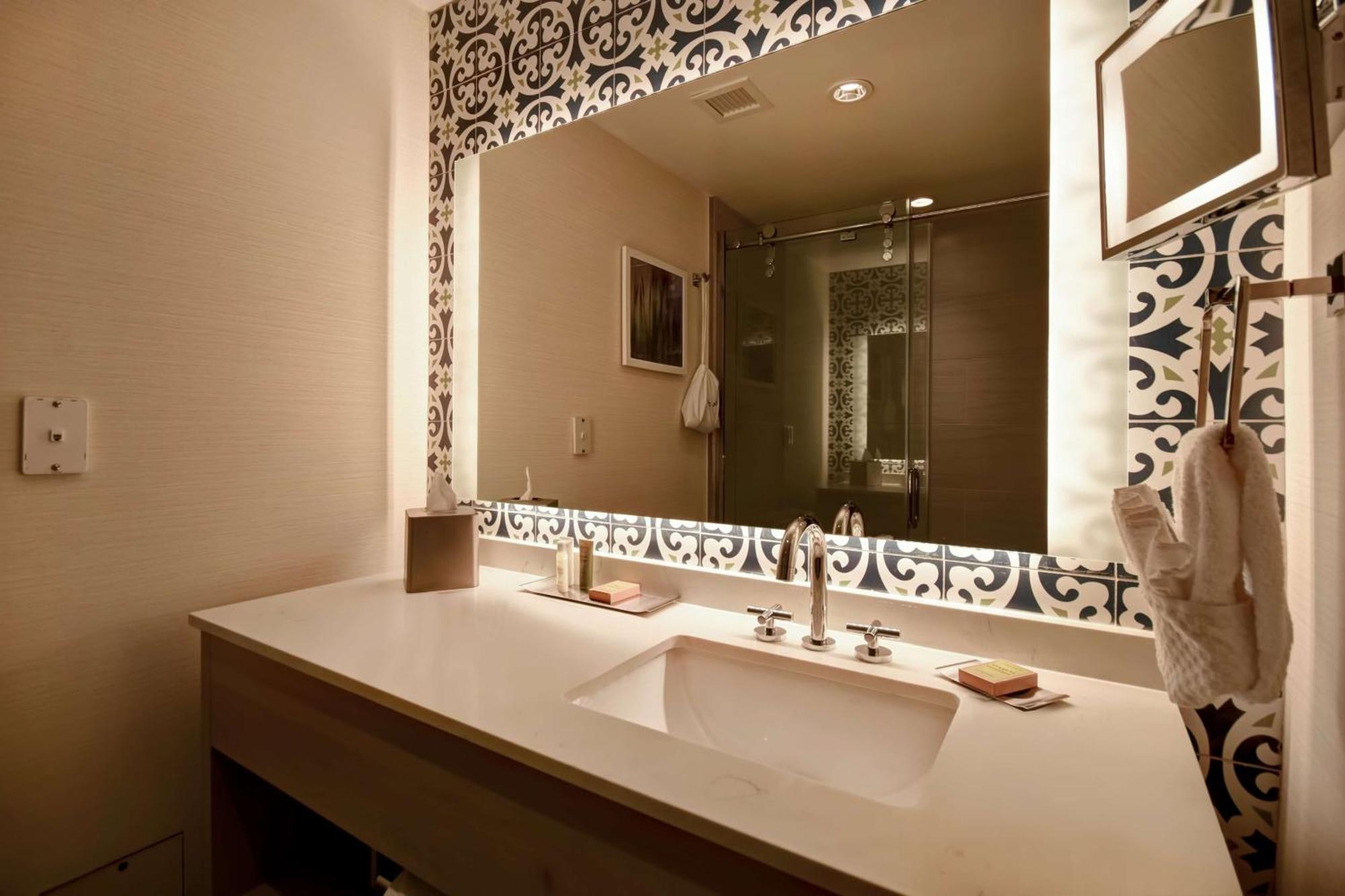 Doubletree By Hilton Oceanfront Virginia Beach Zewnętrze zdjęcie