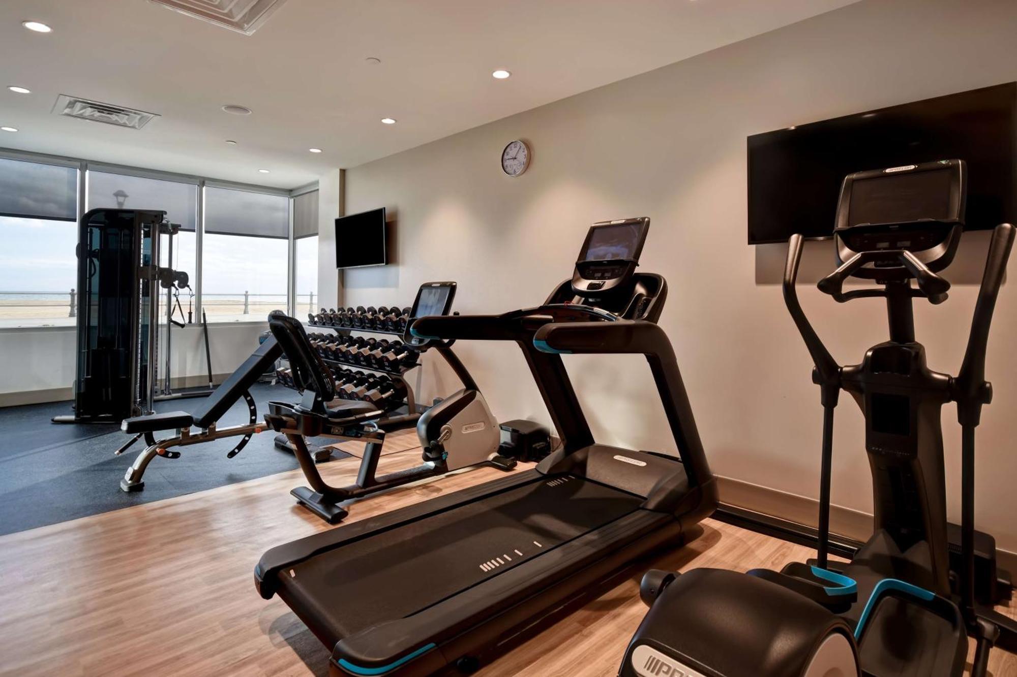 Doubletree By Hilton Oceanfront Virginia Beach Zewnętrze zdjęcie