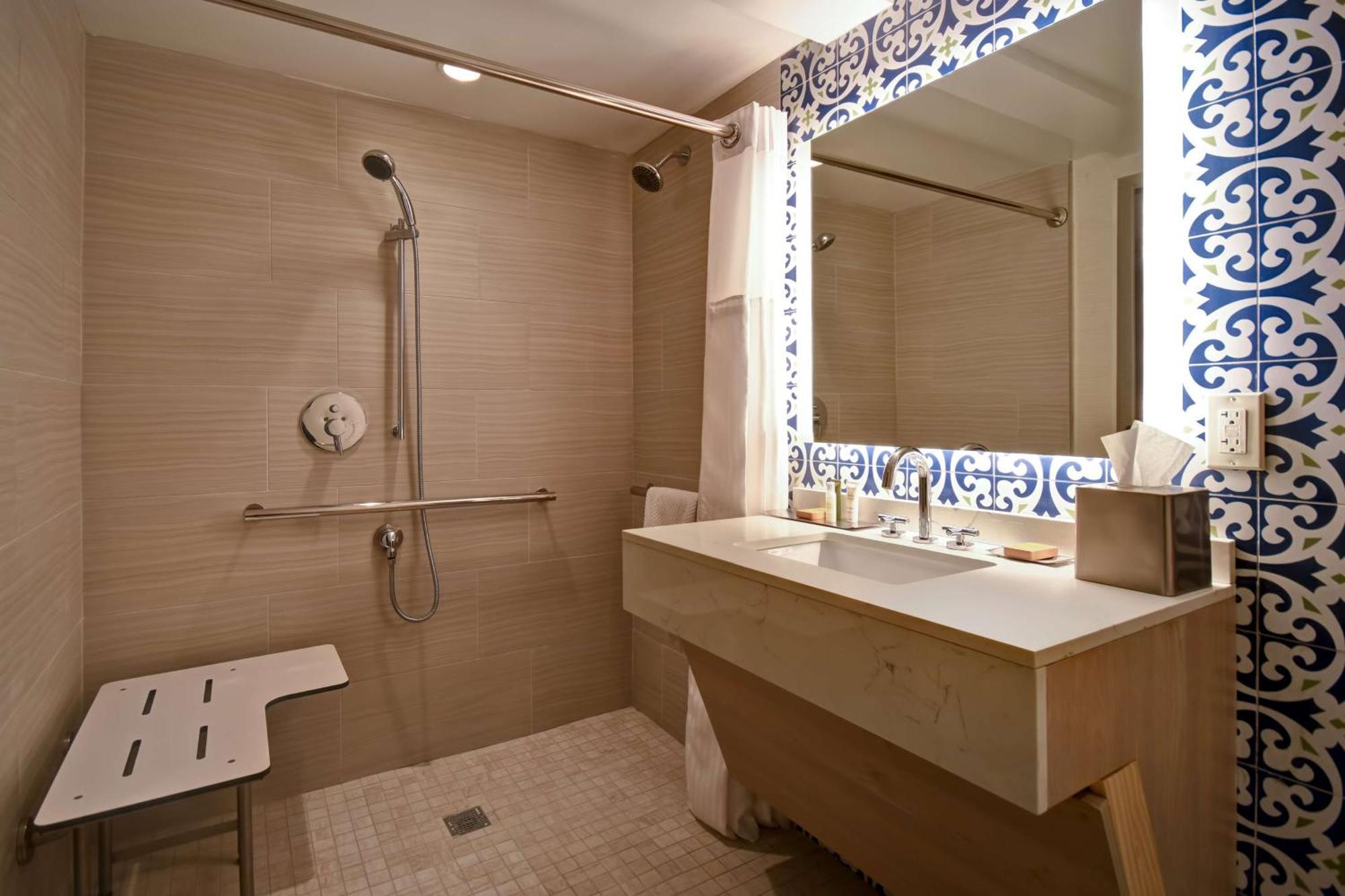 Doubletree By Hilton Oceanfront Virginia Beach Zewnętrze zdjęcie