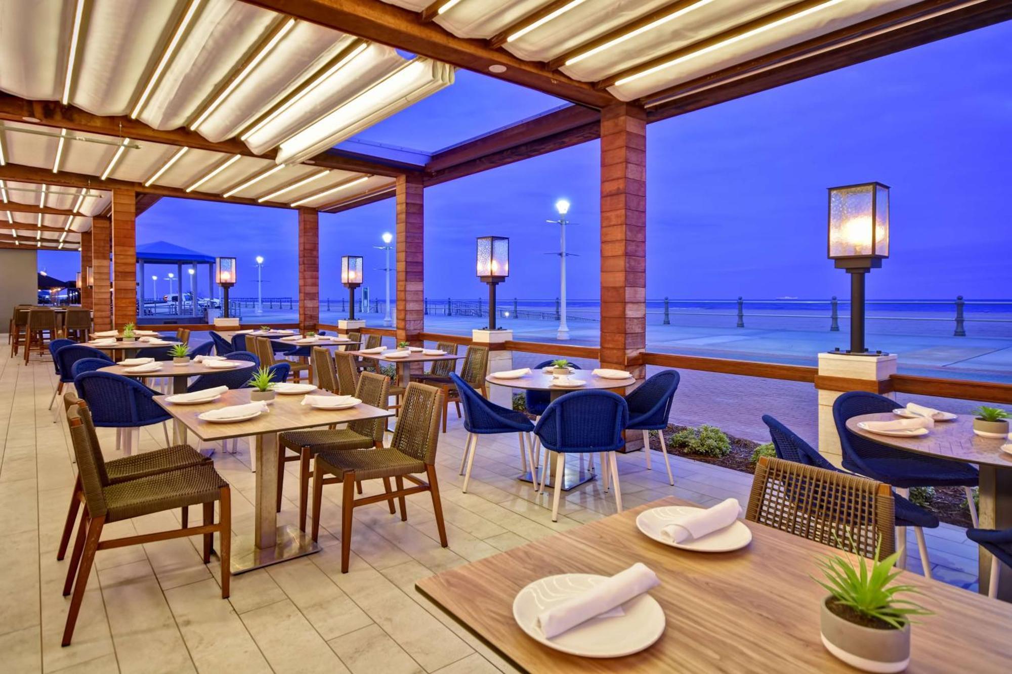 Doubletree By Hilton Oceanfront Virginia Beach Zewnętrze zdjęcie