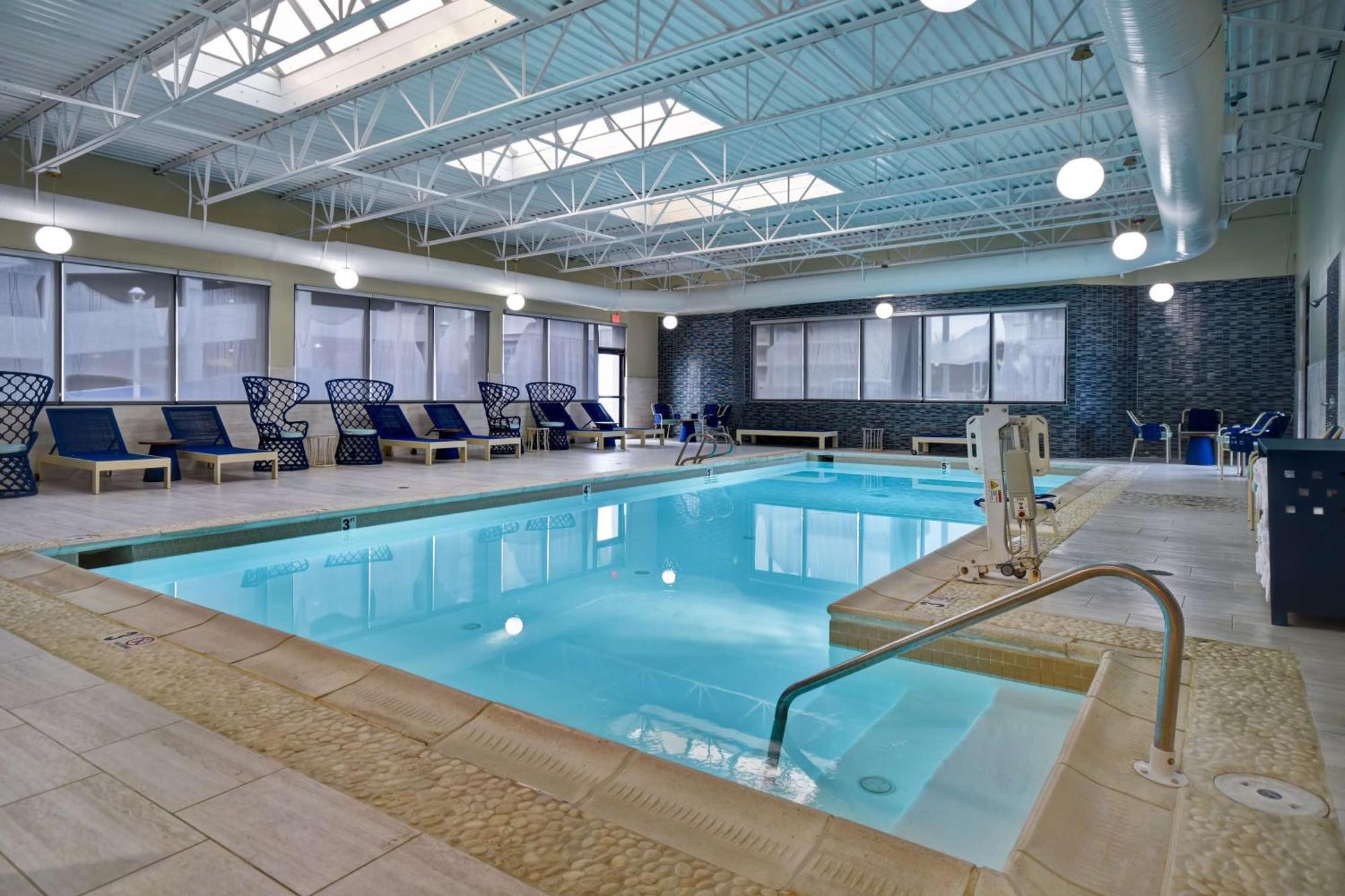 Doubletree By Hilton Oceanfront Virginia Beach Zewnętrze zdjęcie