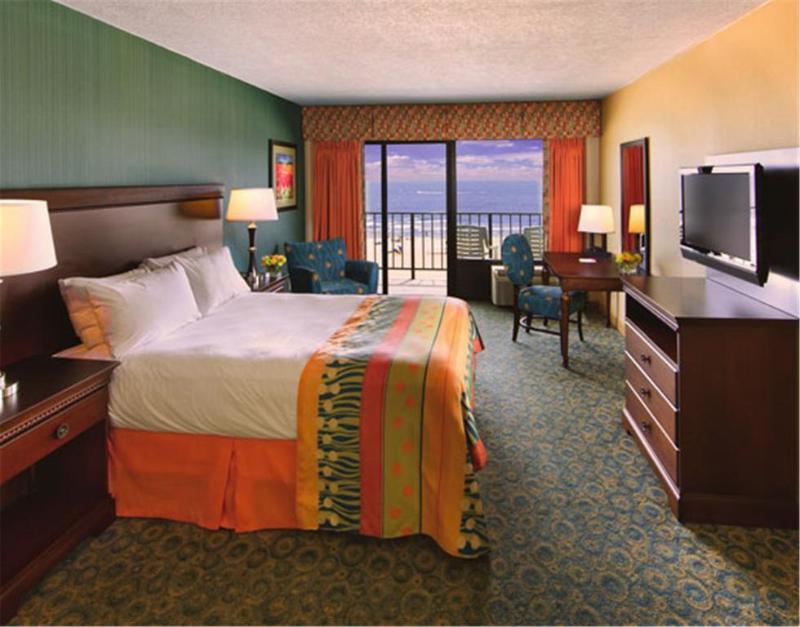 Doubletree By Hilton Oceanfront Virginia Beach Zewnętrze zdjęcie